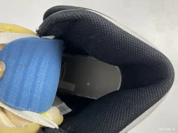 Cheap OG HIGH AIR GOLD' 1 JORDAN 'VOLT 555088-118 RETRO 0327
